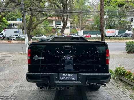 F-150 5.4 Harley Davidson 4X4 CD V8