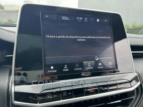 COMPASS 1.3 T270 Turbo Sport