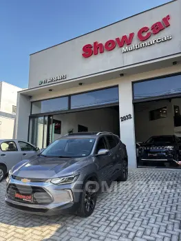 TRACKER 1.2 Turbo Premier