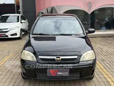 CORSA SEDAN - 1.4 MPFI PREMIUM SEDAN 8V 4P MANUAL