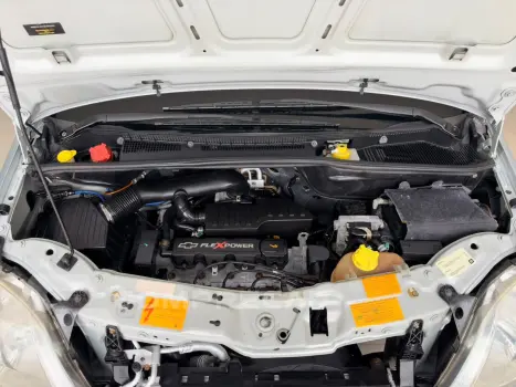 MERIVA 1.8 MPFI Maxx 8V