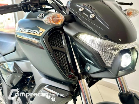 FZ15 FAZER ABS