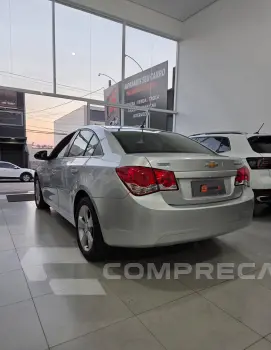 CRUZE 1.8 LT 16V