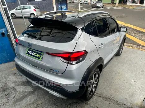 PULSE 1.0 Turbo 200 Impetus