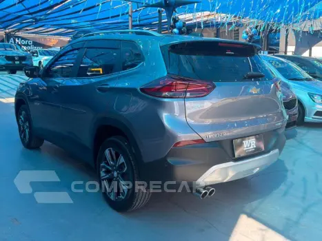 TRACKER 1.2 Turbo Premier