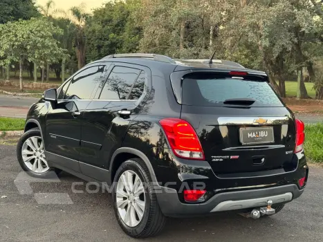 TRACKER 1.4 16V Turbo Premier