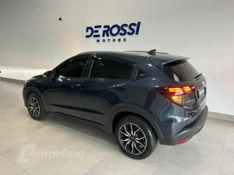 HR-V EXL 1.8 FLEXONE 16V 5P AUT.