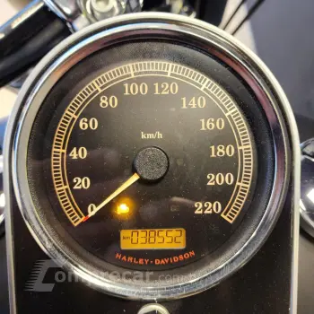 FAT BOY LOW/ SPECIAL FLSTFB