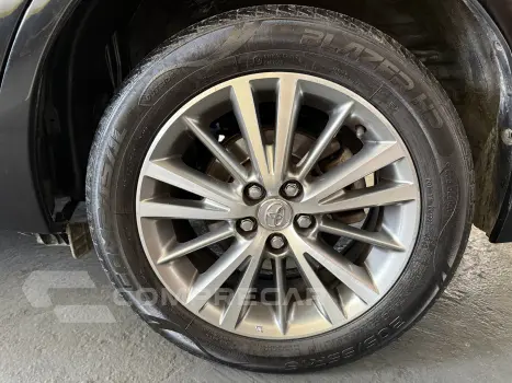 COROLLA 2.0 Vvt-ie XEI