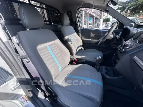 MONTANA 1.4 MPFI SPORT CS 8V ECONO FLEX 2P MANUAL