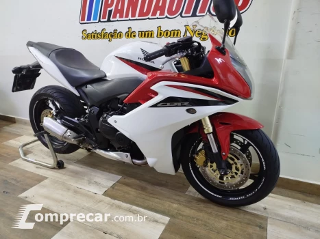 CBR 600 600 cc