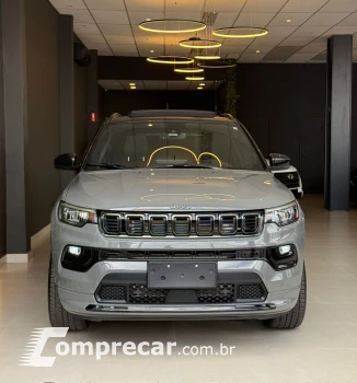 COMPASS 2.0 Hurricane 4 Turbo Blackhawk