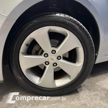 CRUZE 1.8 LT 16V