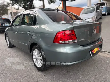 VOYAGE 1.0 MI Trendline 8V