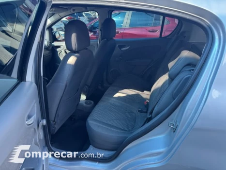 PALIO - 1.4 MPI ATTRACTIVE 8V 4P MANUAL