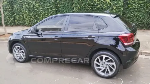 POLO 1.0 200 TSI Comfortline