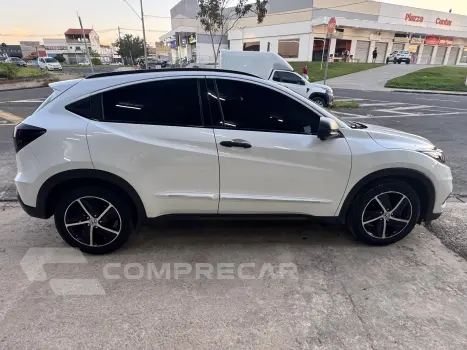Honda HR-V Touring AT