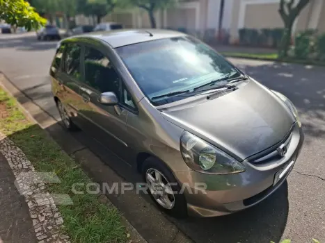 FIT 1.4 LX 8V