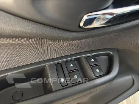 PRISMA 1.4 MPFI LTZ 8V FLEX 4P MANUAL