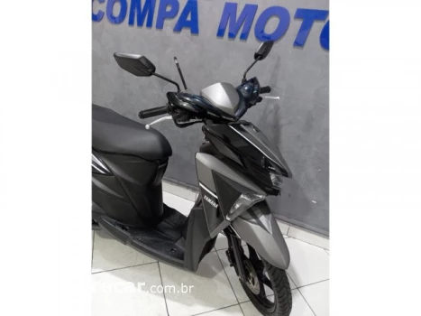 NEO 125 - SCOOTER