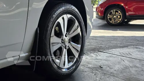 SPIN PREMIER 1.8 8V Econo.Flex 5p Aut.