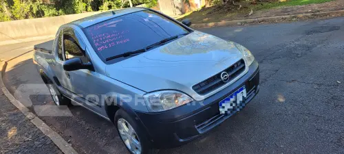 MONTANA 1.8 MPFI Conquest CS 8V