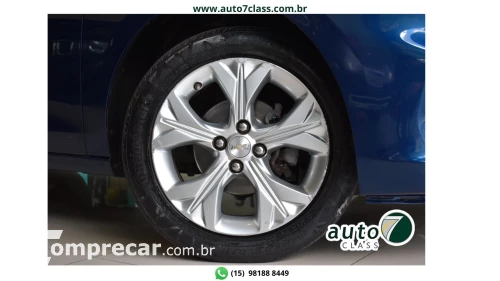 ONIX - 1.0 TURBO PREMIER AUTOMÁTICO