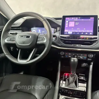 COMPASS LIMITED T270 1.3 TB 4x2 Flex Aut