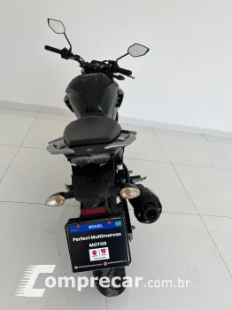 FAZER 250