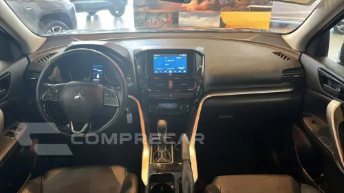ECLIPSE CROSS 1.5 Mivec Turbo GLS
