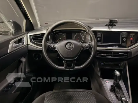 VIRTUS 1.0 200 TSI HIGHLINE AUTOMÁTICO