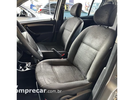 SANDERO 1.6 EXPRESSION 8V FLEX 4P MANUAL