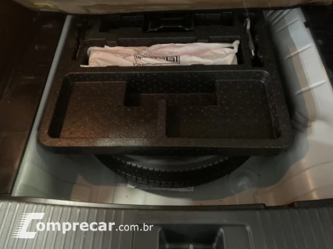 HR-V 1.8 16V EX