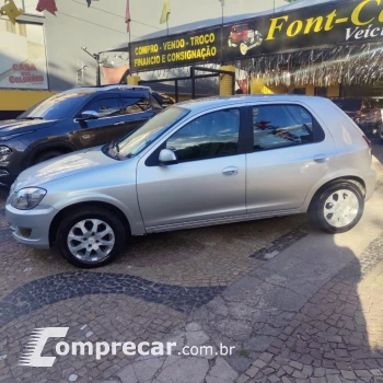 Celta Spirit/ LT 1.0 MPFI 8V FlexP. 5p
