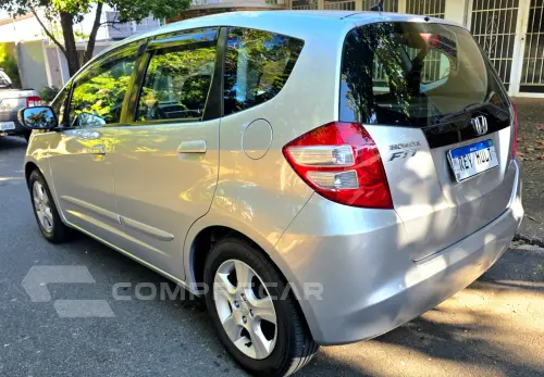 FIT 1.4 LX 16V