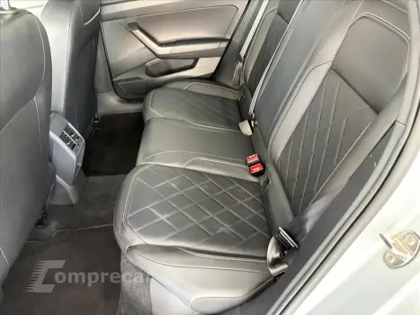 NIVUS 1.0 200 TSI TOTAL FLEX COMFORTLINE AUTOMÁTI