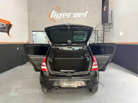 SANDERO 1.6 16V SCE Expression