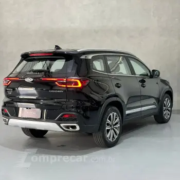 Tiggo 8 TXS 1.6 16V TGDi Aut.