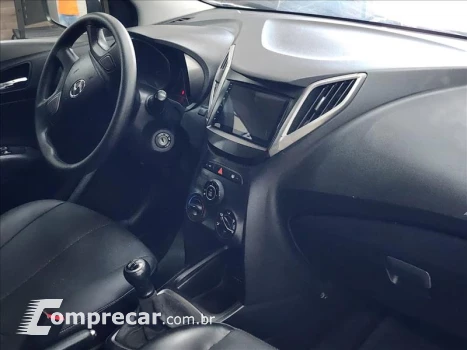 HB20 1.0 Comfort 12V