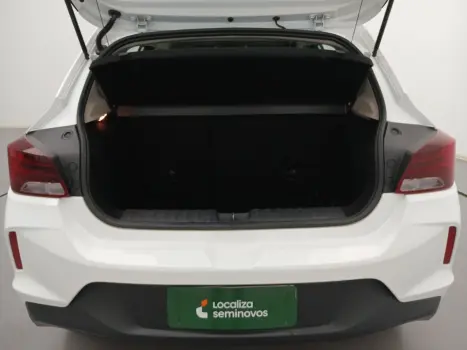 ONIX 1.0 FLEX LT MANUAL