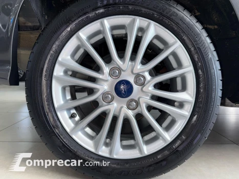 Ka Sedan Titanium 1.5