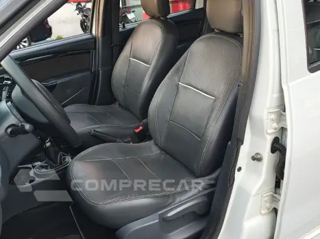 DUSTER Dynamique 2.0 Flex 16V Aut.