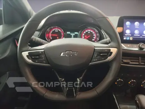 ONIX 1.0 TURBO FLEX RS AUTOMÁTICO