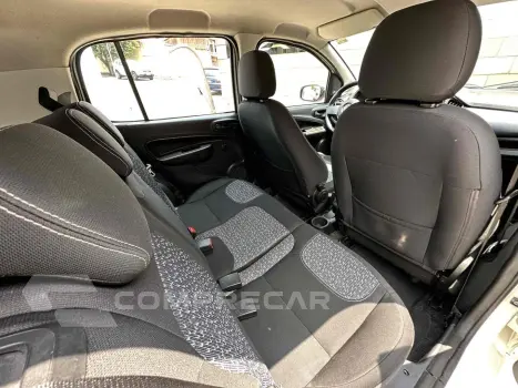 UNO 1.0 FIRE FLEX ATTRACTIVE MANUAL