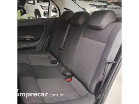 VOYAGE 1.0 12V MPI TOTALFLEX 4P MANUAL