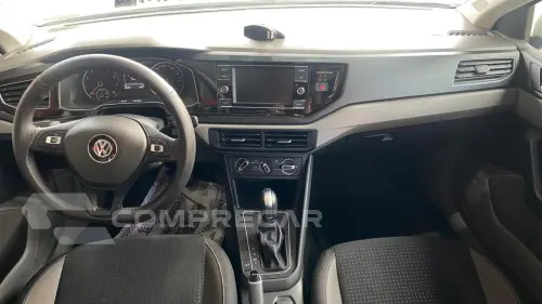 VOLKSWAGEN POLO 1.0 200 TSI COMFORTLINE