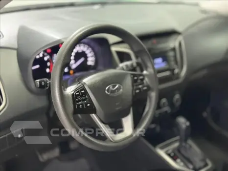 CRETA 1.6 16V Action