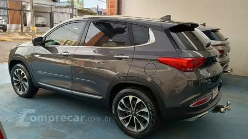 TIGGO 7 TURBO TSX DCT