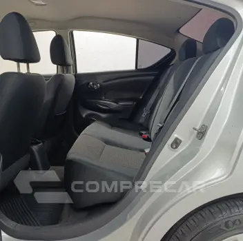 VERSA 1.6 16V SL