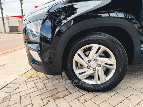 CRETA 1.0 TGDI FLEX COMFORT AUTOMÁTICO